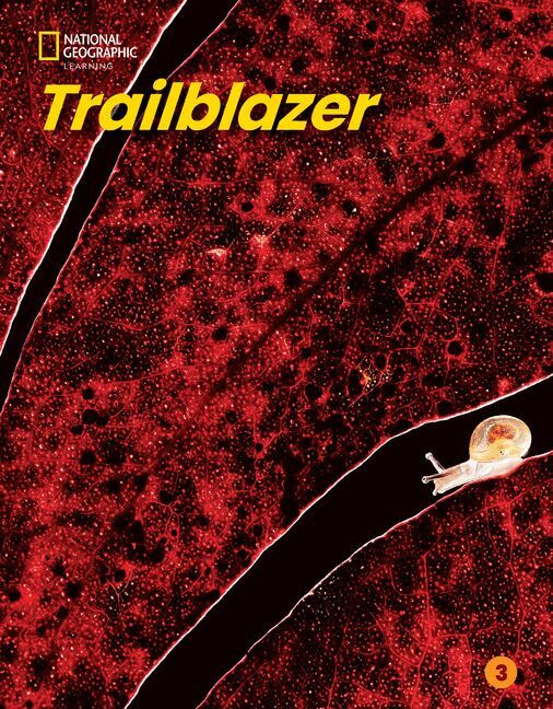 Susannah Reed - Trailblazer 3 with the Spark platform, Övrigt