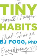 Tiny Habits
