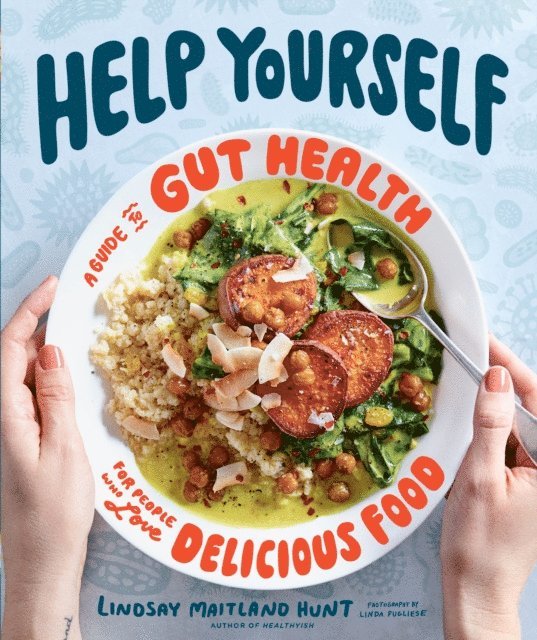 Lindsay Maitland Hunt - Help Yourself, E-bok. Tillgänglighet: Lägg i varukorg