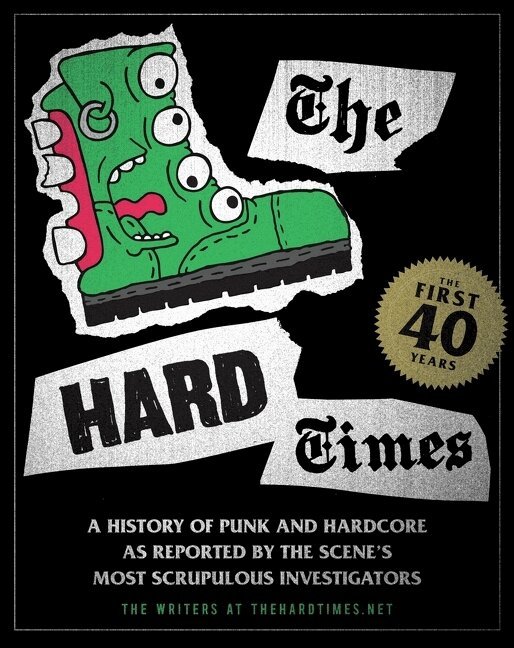 Matt Saincome, Bill Conway, Krissy Howard - Hard Times, Häftad. Tillgänglighet: Tillfälligt slut