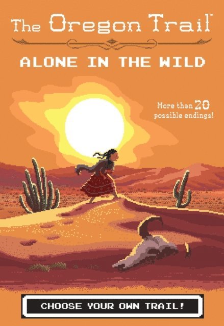 Jesse Wiley - Alone in the Wild, E-bok. Tillgänglighet: Lägg i varukorg