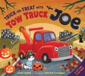 Trick-or-Treat with Tow Truck Joe