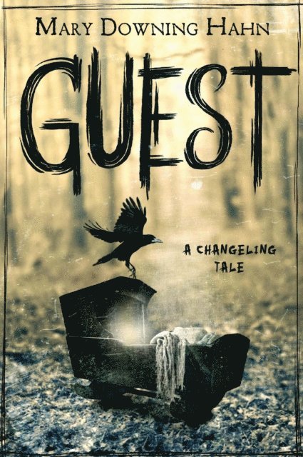 Mary Downing Hahn - Guest, E-bok