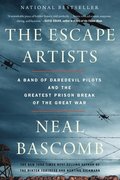 The Escape Artists