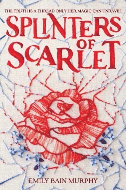 Emily Bain Murphy - Splinters of Scarlet, E-bok. Tillgänglighet: Lägg i varukorg