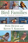 Bird Families Of North America