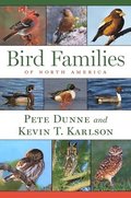 Bird Families Of North America