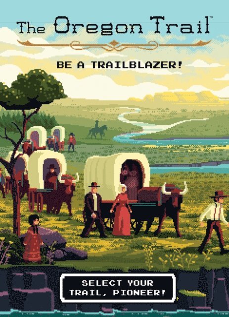 Jesse Wiley - Oregon Trail Trailblazer 4-Book Collection, E-bok. Tillgänglighet: Lägg i varukorg