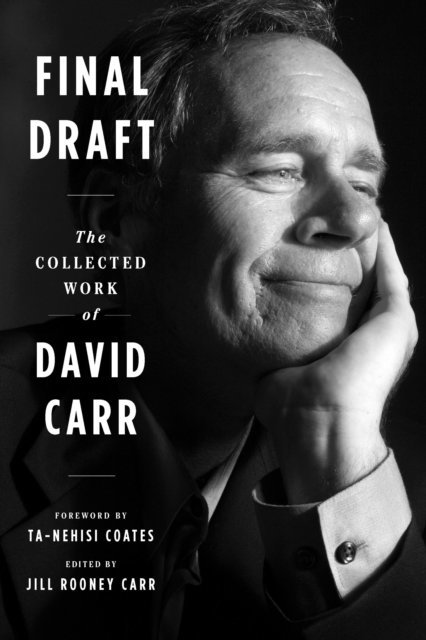 David Carr, Jill Rooney Carr - Final Draft, E-bok