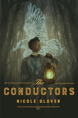 Nicole Glover - The Conductors, Häftad
