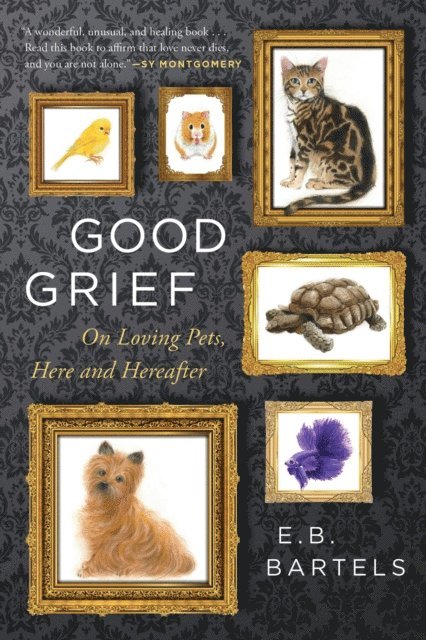 Good Grief!