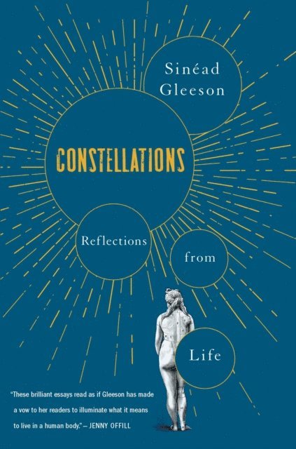 Sinead Gleeson - Constellations, E-bok