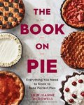 The Book On Pie