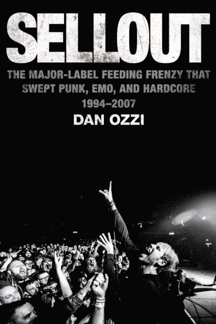 Dan Ozzi - Sellout, E-bok. Tillgänglighet: Lägg i varukorg