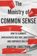 Ministry Of Common Sense