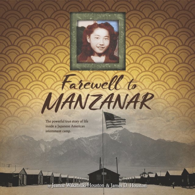 James D. Houston, Jeanne Wakatsuki Houston - Farewell to Manzanar, Ljudbok