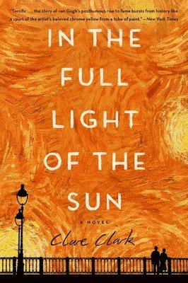 Clare Clark - In The Full Light Of The Sun, Häftad