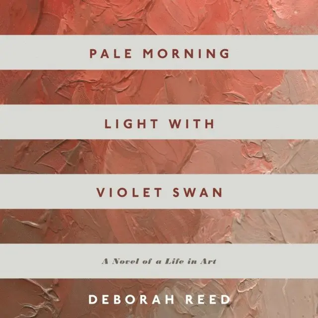 Deborah Reed - Pale Morning Light With Violet Swan, Ljudbok. Tillgänglighet: Lägg i varukorg