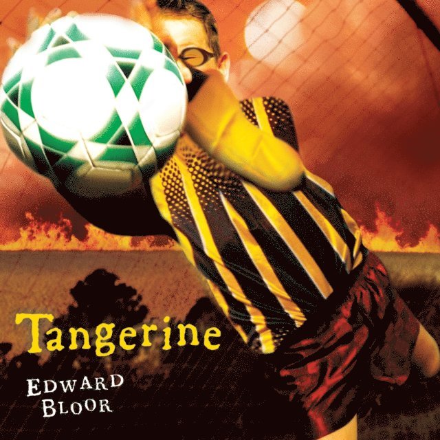 Edward Bloor - Tangerine, Ljudbok