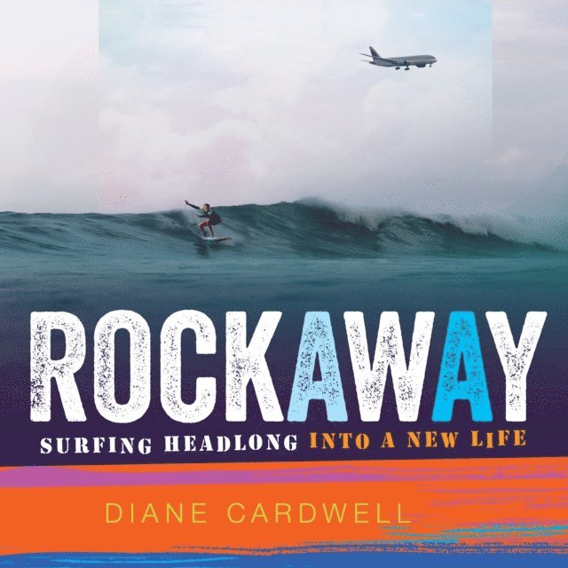 Diane Cardwell - Rockaway, Ljudbok. Tillgänglighet: Lägg i varukorg