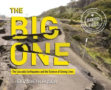 Elizabeth Rusch - Big One, E-bok