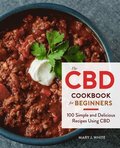 Cbd Cookbook For Beginners