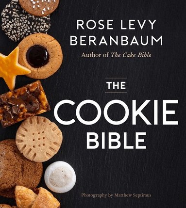 Cookie Bible