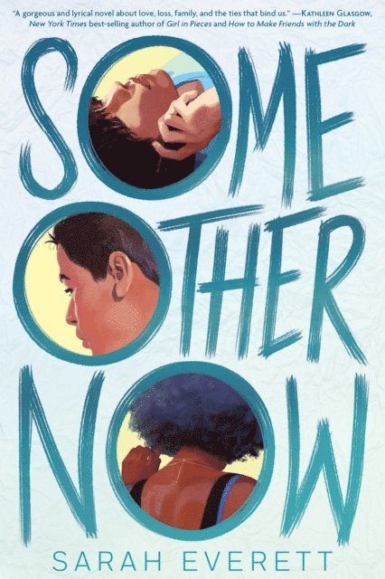 Sarah Everett - Some Other Now, E-bok