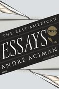 Best American Essays 2020