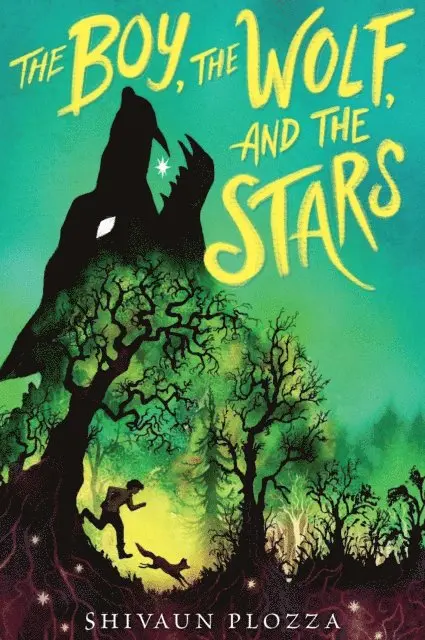 Shivaun Plozza - Boy, the Wolf, and the Stars, E-bok. Tillgänglighet: Lägg i varukorg