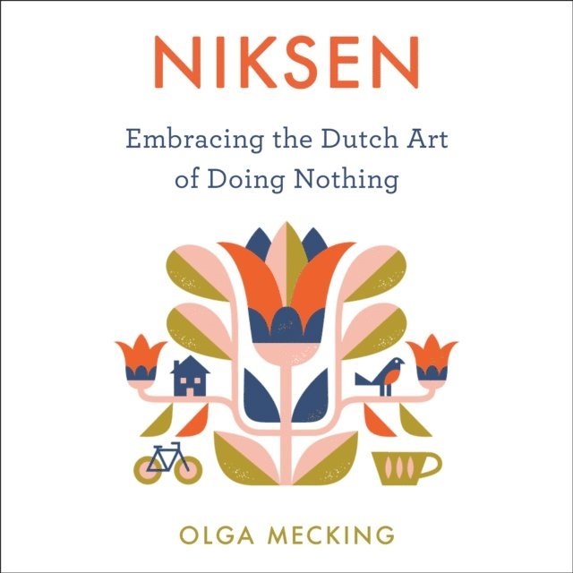 Olga Mecking - Niksen, Ljudbok