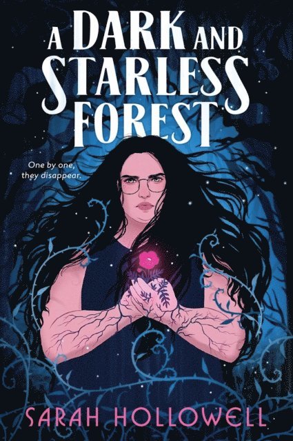 Dark and Starless Forest
