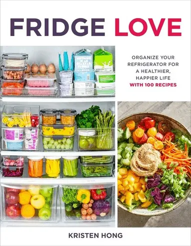 Fridge Love