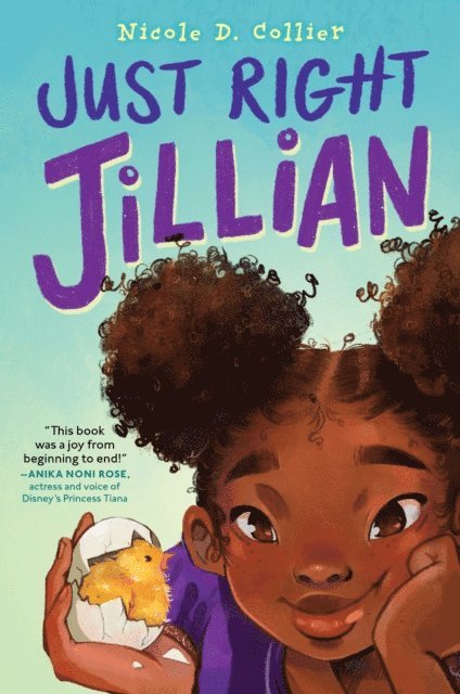 Nicole D. Collier - Just Right Jillian, E-bok. Tillgänglighet: Lägg i varukorg