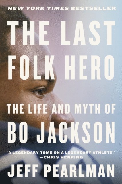 Jeff Pearlman - Last Folk Hero, E-bok