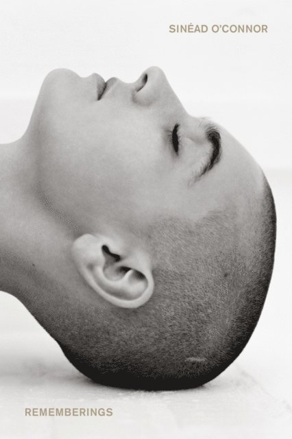 Sinead O'Connor - Rememberings, E-bok