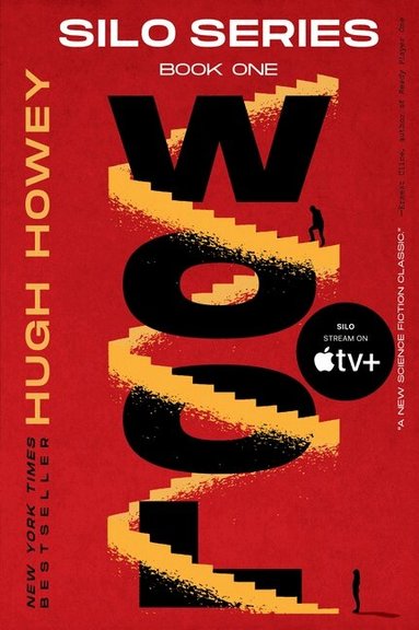 Hugh Howey - Wool, Häftad