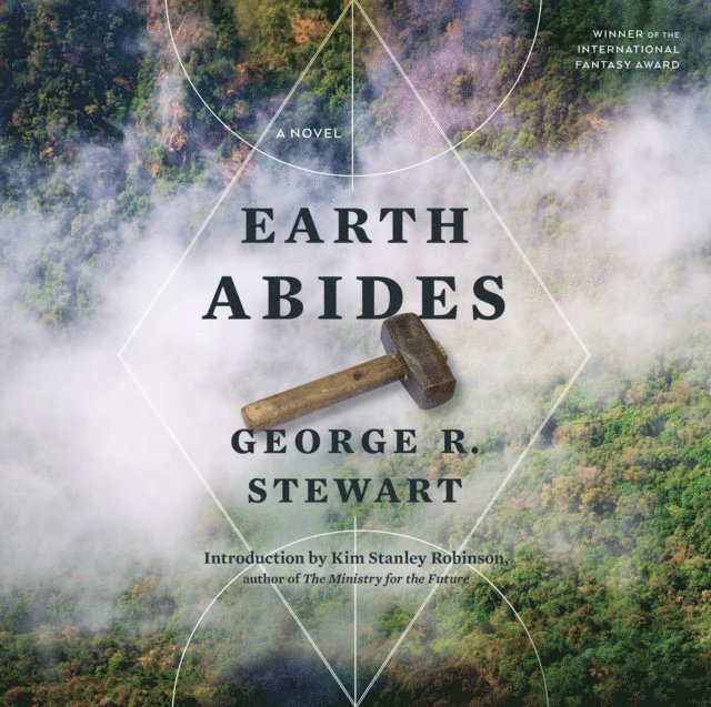 George R. Stewart - Earth Abides, Ljudbok