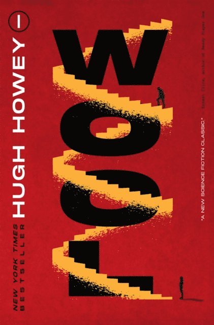 Hugh Howey - Wool, E-bok