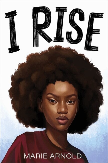 Marie Arnold - I Rise, Inbunden