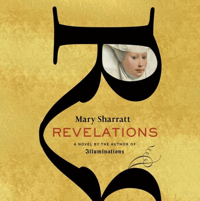 Mary Sharratt - Revelations, Ljudbok