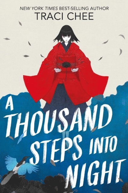 Traci Chee - Thousand Steps into Night, E-bok. Tillgänglighet: Lägg i varukorg