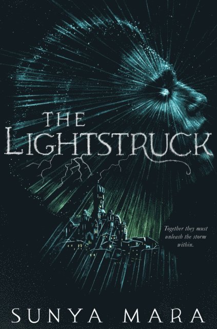 Sunya Mara - Lightstruck, E-bok. Tillgänglighet: Lägg i varukorg