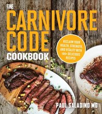 Carnivore Code Cookbook