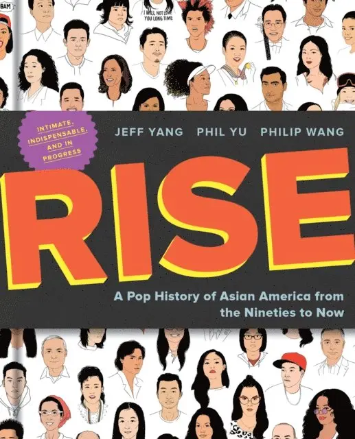 Philip Wang, Phil Yu, Jeff Yang - Rise, E-bok. Tillgänglighet: Lägg i varukorg