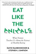 Eat Like The Animals