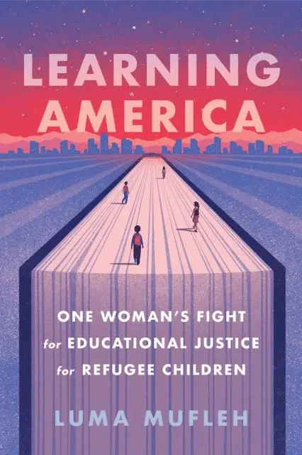 Luma Mufleh - Learning America, E-bok. Tillgänglighet: Lägg i varukorg