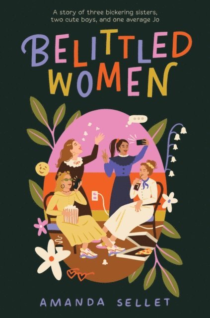 Amanda Sellet - Belittled Women, E-bok
