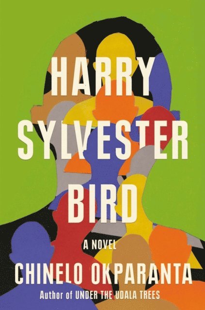 Chinelo Okparanta - Harry Sylvester Bird, E-bok