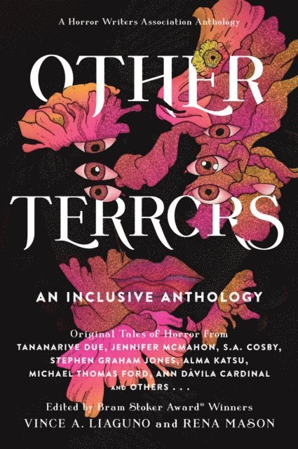 Rena Mason, Vince A. Liaguno - Other Terrors, E-bok